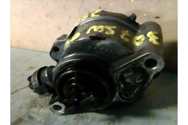 Recambio de depresor freno para peugeot 307 break / sw (s1) 2.0 hdi 90 referencia OEM IAM 9631971580 D156 1B 1604N 