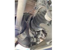 Recambio de mangueta delantero izquierda para nissan murano (z50) 3.5 referencia OEM IAM 40015CN000  