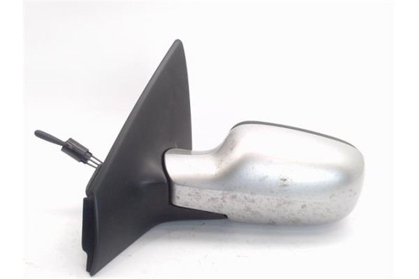 Recambio de retrovisor izquierdo para renault megane ii berlina 3p referencia OEM IAM   