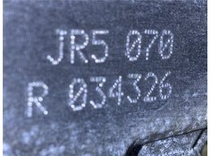 Recambio de caja cambios manual para renault clio v 1.0 business referencia OEM IAM JR5070  