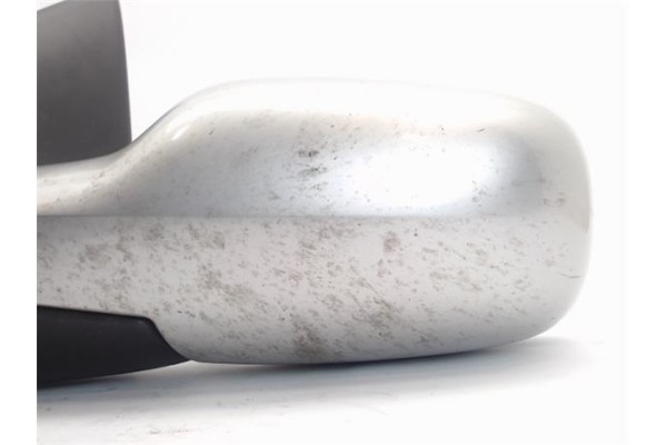 Recambio de retrovisor izquierdo para renault megane ii berlina 3p referencia OEM IAM   