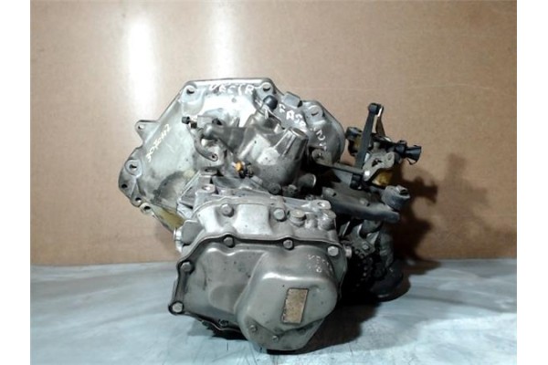Recambio de caja cambios manual para opel vectra b berlina 1.8 i 16v referencia OEM IAM F17W394  