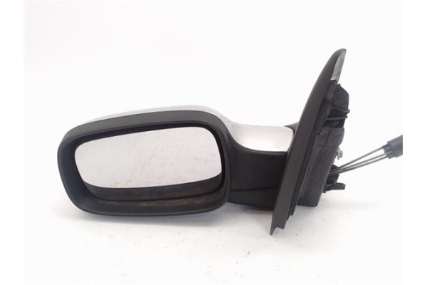 Recambio de retrovisor izquierdo para renault megane ii berlina 3p referencia OEM IAM   