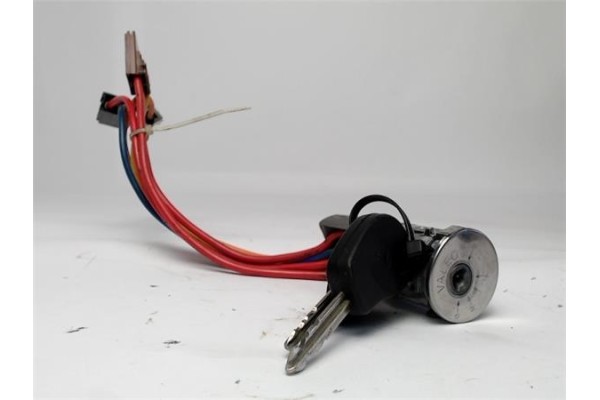 Recambio de clausor para peugeot partner furgón (5) 1.9 d referencia OEM IAM 4162Q4 252526 