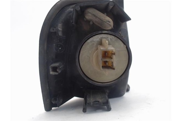 Recambio de intermitente delantero izquierdo para nissan primera berl./ traveller (p10/w10) referencia OEM IAM   