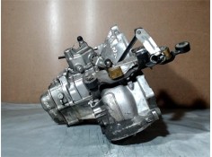 Recambio de caja cambios manual para opel vectra b berlina 1.8 i 16v referencia OEM IAM F17W394  