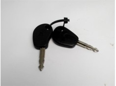 Recambio de clausor para peugeot partner furgón (5) 1.9 d referencia OEM IAM 4162Q4 252526 