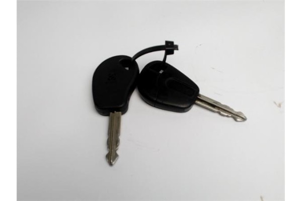 Recambio de clausor para peugeot partner furgón (5) 1.9 d referencia OEM IAM 4162Q4 252526 
