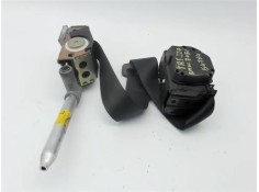 Recambio de cinturon seguridad trasero izquierdo para bmw serie 7 (e65/e66) 4.4 745i referencia OEM IAM 00063774B  