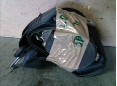 Recambio de juego cinturones trasero para peugeot 307 break / sw (s1) 2.0 hdi 90 referencia OEM IAM 8974JR  