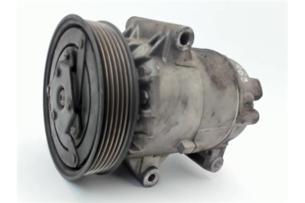 Recambio de compresor aire acond. para renault megane i coupe fase 2 (da..) 1.6 16v sport referencia OEM IAM 8200940837  7711135