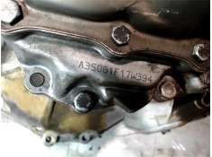 Recambio de caja cambios manual para opel vectra b berlina 1.8 i 16v referencia OEM IAM F17W394  