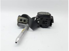 Recambio de cinturon seguridad trasero izquierdo para bmw serie 7 (e65/e66) 4.4 745i referencia OEM IAM 00063774B  