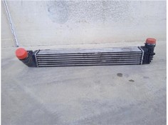 Recambio de intercooler para renault megane iii sport tourer 1.5 dynamique referencia OEM IAM 144960600R 144963639R 