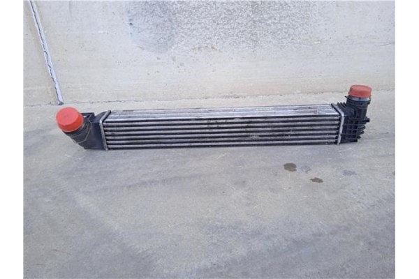 Recambio de intercooler para renault megane iii sport tourer 1.5 dynamique referencia OEM IAM 144960600R 144963639R 