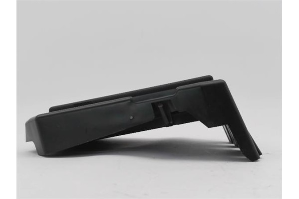Recambio de caja fusibles/rele para renault clio v 1.0 business referencia OEM IAM 284B61704R 5AMJ15F14 