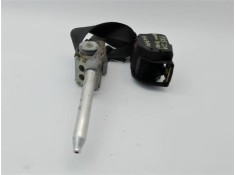 Recambio de cinturon seguridad trasero izquierdo para bmw serie 7 (e65/e66) 4.4 745i referencia OEM IAM 00063774B  