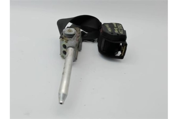 Recambio de cinturon seguridad trasero izquierdo para bmw serie 7 (e65/e66) 4.4 745i referencia OEM IAM 00063774B  