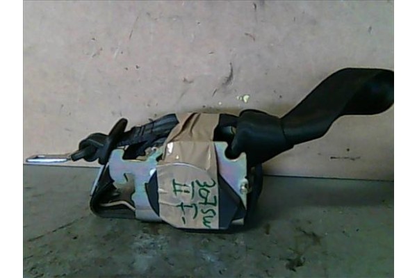Recambio de juego cinturones trasero para peugeot 307 break / sw (s1) 2.0 hdi 90 referencia OEM IAM 8974JR  