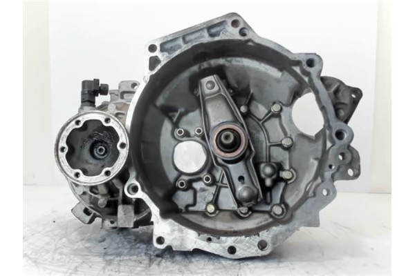 Recambio de caja cambios manual para volkswagen golf iv berlina (1j1) 1.9 25 aniversario referencia OEM IAM CZL  