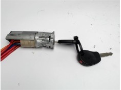 Recambio de clausor para peugeot partner furgón (5) 1.9 d referencia OEM IAM 4162Q4 252526 