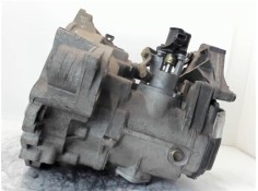 Recambio de caja cambios manual para volkswagen golf iv berlina (1j1) 1.9 25 aniversario referencia OEM IAM CZL  