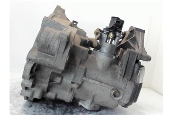 Recambio de caja cambios manual para volkswagen golf iv berlina (1j1) 1.9 25 aniversario referencia OEM IAM CZL  