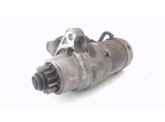 Recambio de motor arranque para nissan murano (z50) 3.5 referencia OEM IAM 23300CA000  