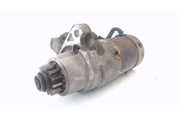 Recambio de motor arranque para nissan murano (z50) 3.5 referencia OEM IAM 23300CA000  