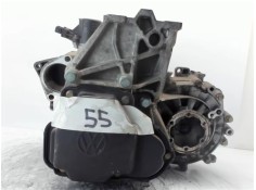 Recambio de caja cambios manual para volkswagen golf iv berlina (1j1) 1.9 25 aniversario referencia OEM IAM CZL  