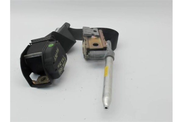 Recambio de cinturon seguridad trasero derecho para bmw serie 7 (e65/e66) 4.4 745i referencia OEM IAM 00063774B Recambio de cinturon seguridad trasero derecho para bmw serie 7 (e65/e66) 4.4 745i referencia OEM IAM 00063774B