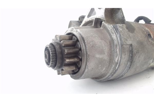 Recambio de motor arranque para nissan murano (z50) 3.5 referencia OEM IAM 23300CA000  
