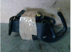 Recambio de juego cinturones trasero para peugeot 307 break / sw (s1) 2.0 hdi 90 referencia OEM IAM 8974JL 8974JN 