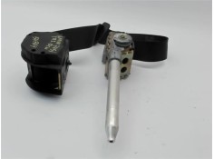 Recambio de cinturon seguridad trasero derecho para bmw serie 7 (e65/e66) 4.4 745i referencia OEM IAM 00063774B  