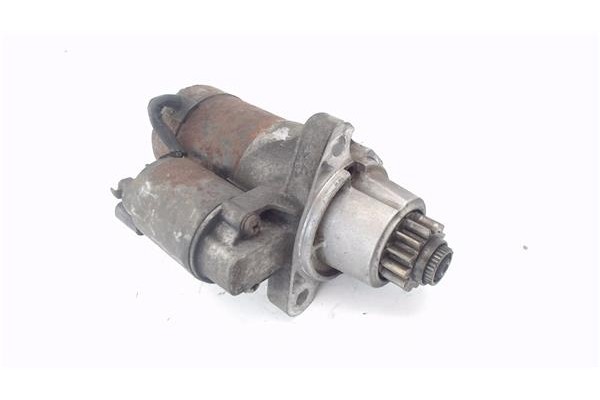 Recambio de motor arranque para nissan murano (z50) 3.5 referencia OEM IAM 23300CA000  