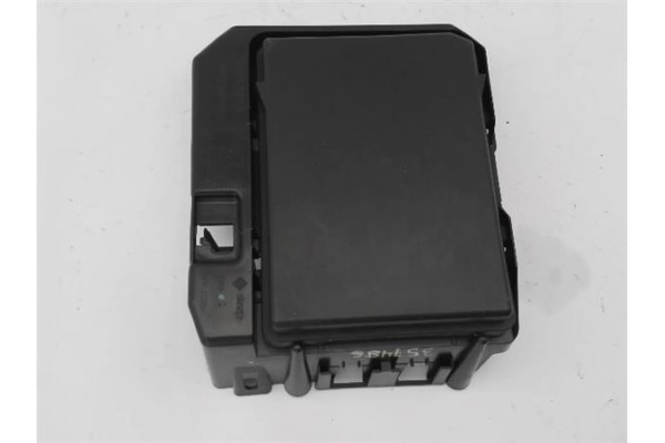 Recambio de caja fusibles/rele para renault clio v 1.0 business referencia OEM IAM 284B61704R 5AMJ15F14 