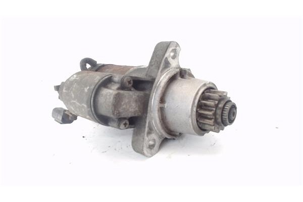 Recambio de motor arranque para nissan murano (z50) 3.5 referencia OEM IAM 23300CA000  