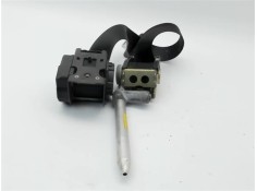 Recambio de cinturon seguridad trasero derecho para bmw serie 7 (e65/e66) 4.4 745i referencia OEM IAM 00063774B  