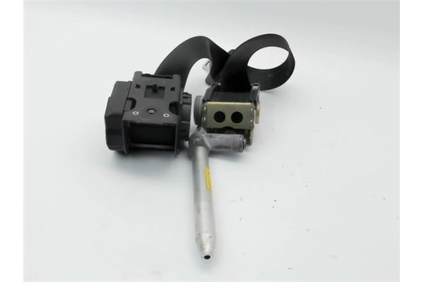 Recambio de cinturon seguridad trasero derecho para bmw serie 7 (e65/e66) 4.4 745i referencia OEM IAM 00063774B  