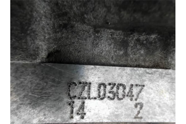 Recambio de caja cambios manual para volkswagen golf iv berlina (1j1) 1.9 25 aniversario referencia OEM IAM CZL  