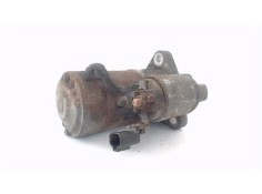 Recambio de motor arranque para nissan murano (z50) 3.5 referencia OEM IAM 23300CA000  