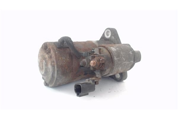 Recambio de motor arranque para nissan murano (z50) 3.5 referencia OEM IAM 23300CA000  