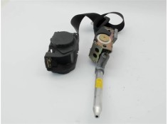 Recambio de cinturon seguridad trasero derecho para bmw serie 7 (e65/e66) 4.4 745i referencia OEM IAM 00063774B  