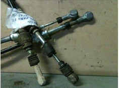 Recambio de varillas de cambio para fiat i doblo (119) 1.3 jtd referencia OEM IAM   