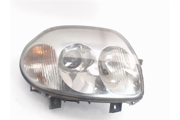 Recambio de faro delantero dcho para renault clio ii fase i (b/cbo) referencia OEM IAM   