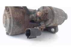 Recambio de motor arranque para nissan murano (z50) 3.5 referencia OEM IAM 23300CA000  