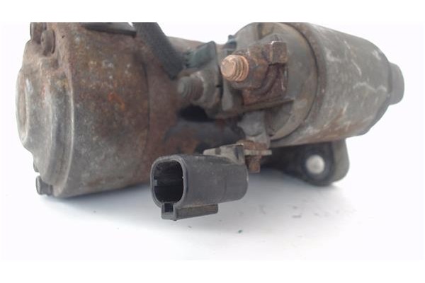 Recambio de motor arranque para nissan murano (z50) 3.5 referencia OEM IAM 23300CA000  