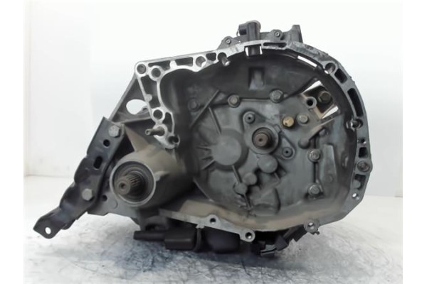 Recambio de caja cambios manual para renault megane i berl./ berl. con portón (ba0) 1.9 1.6e europa referencia OEM IAM JB1948  