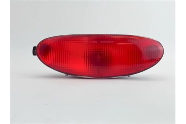Recambio de piloto antiniebla trasero derecho para peugeot 206 2.0 hdi 90 referencia OEM IAM 4510622  
