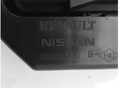 Recambio de caja fusibles/rele para renault clio v 1.0 business referencia OEM IAM 284B61704R 5AMJ15F14 